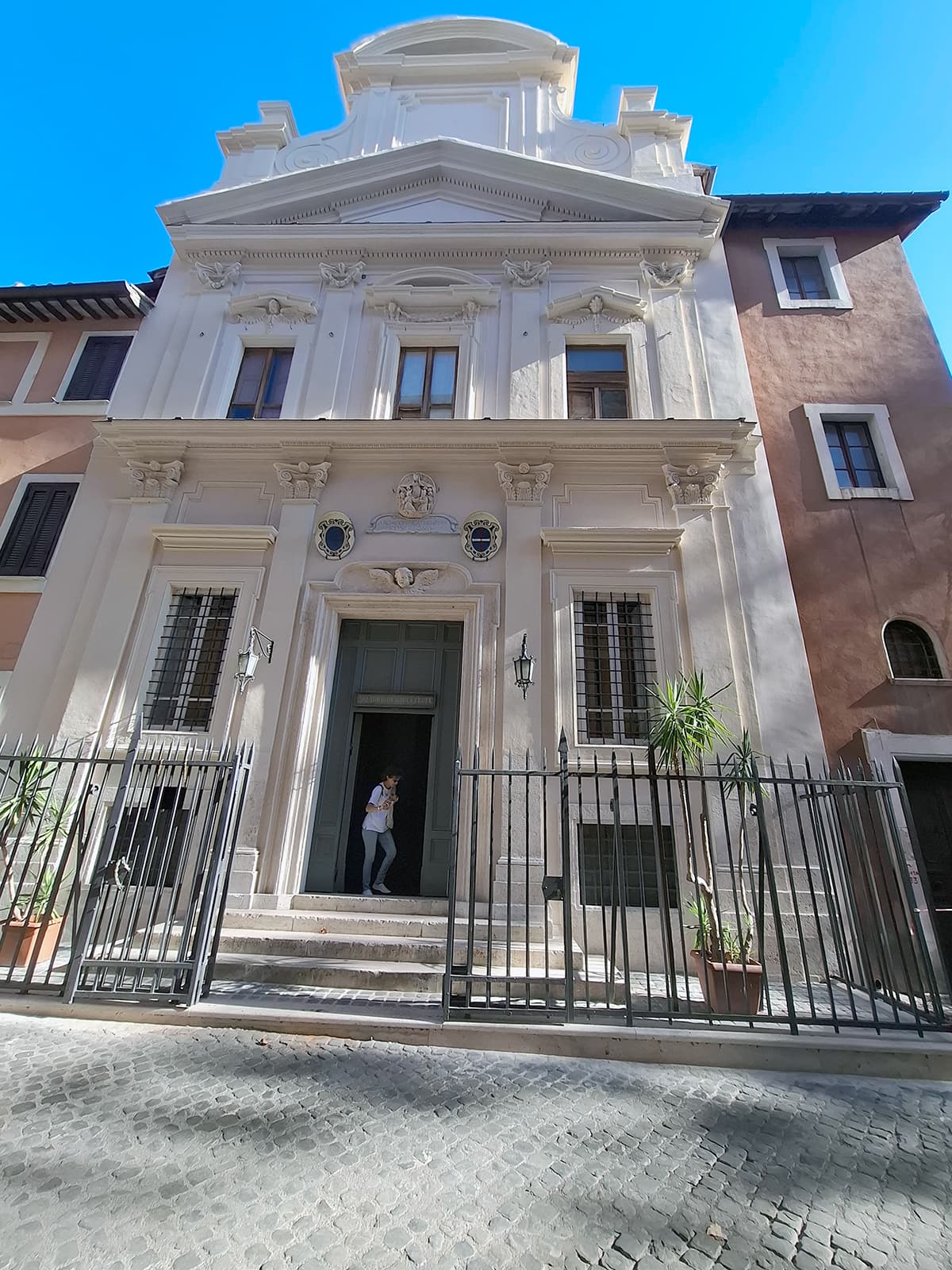 Oratorio del Gonfalone