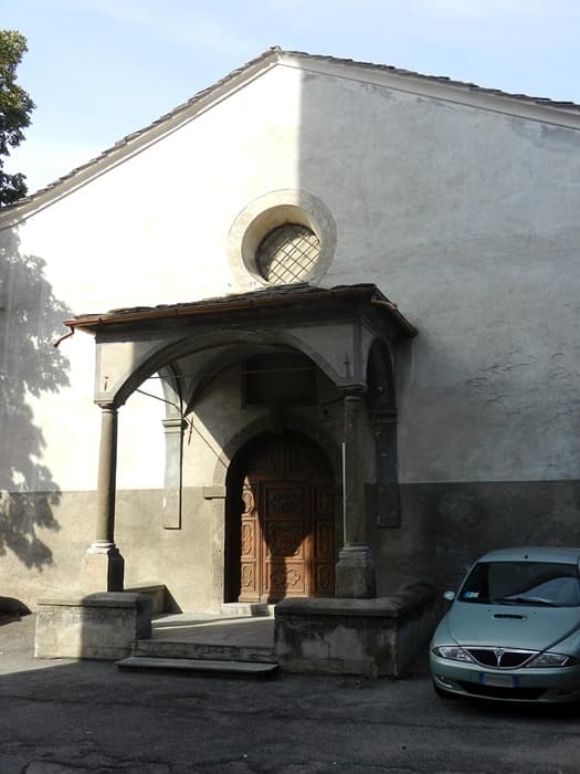San Lorenzo