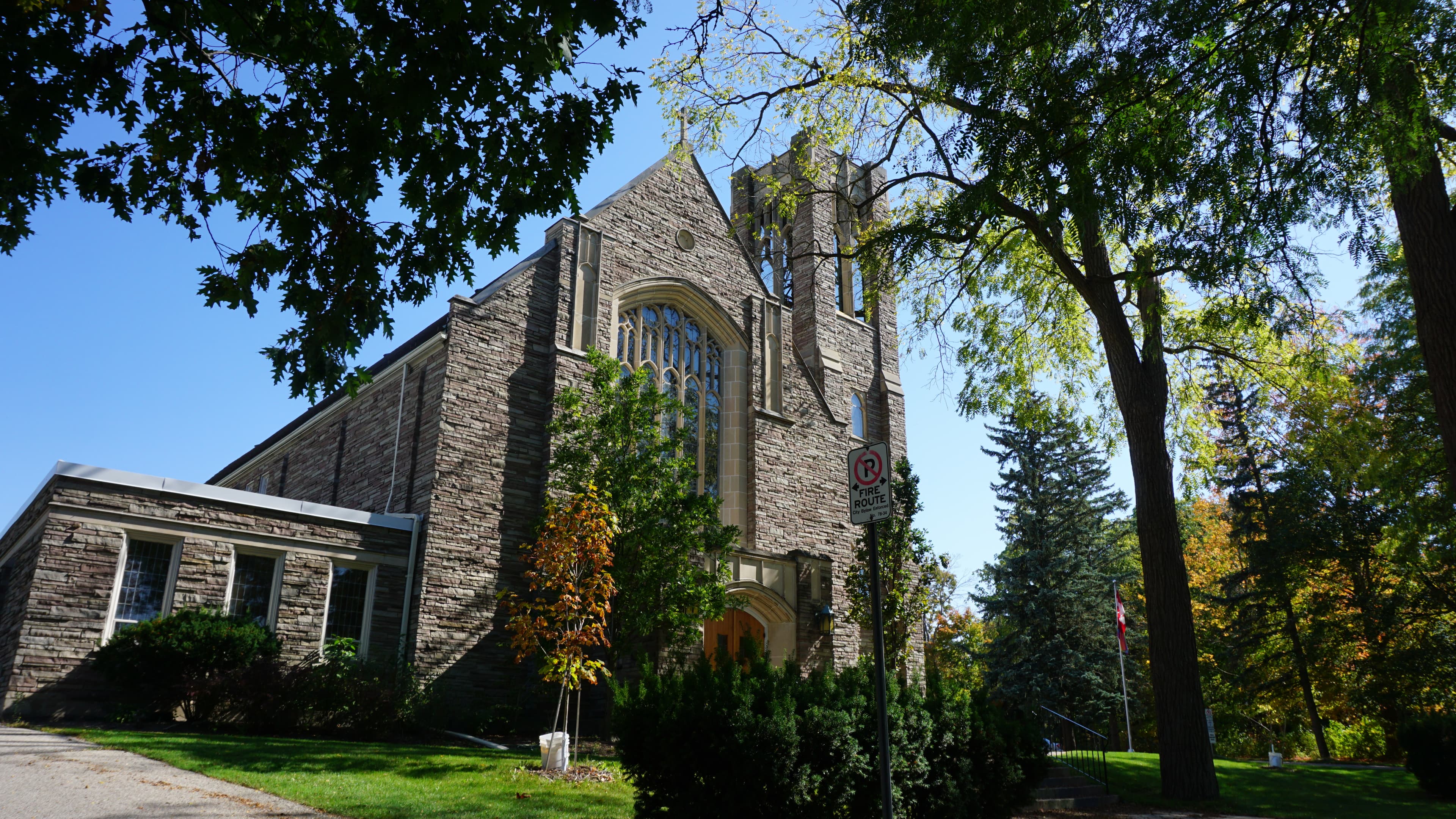 22 Willow (Waterloo, Ontario)