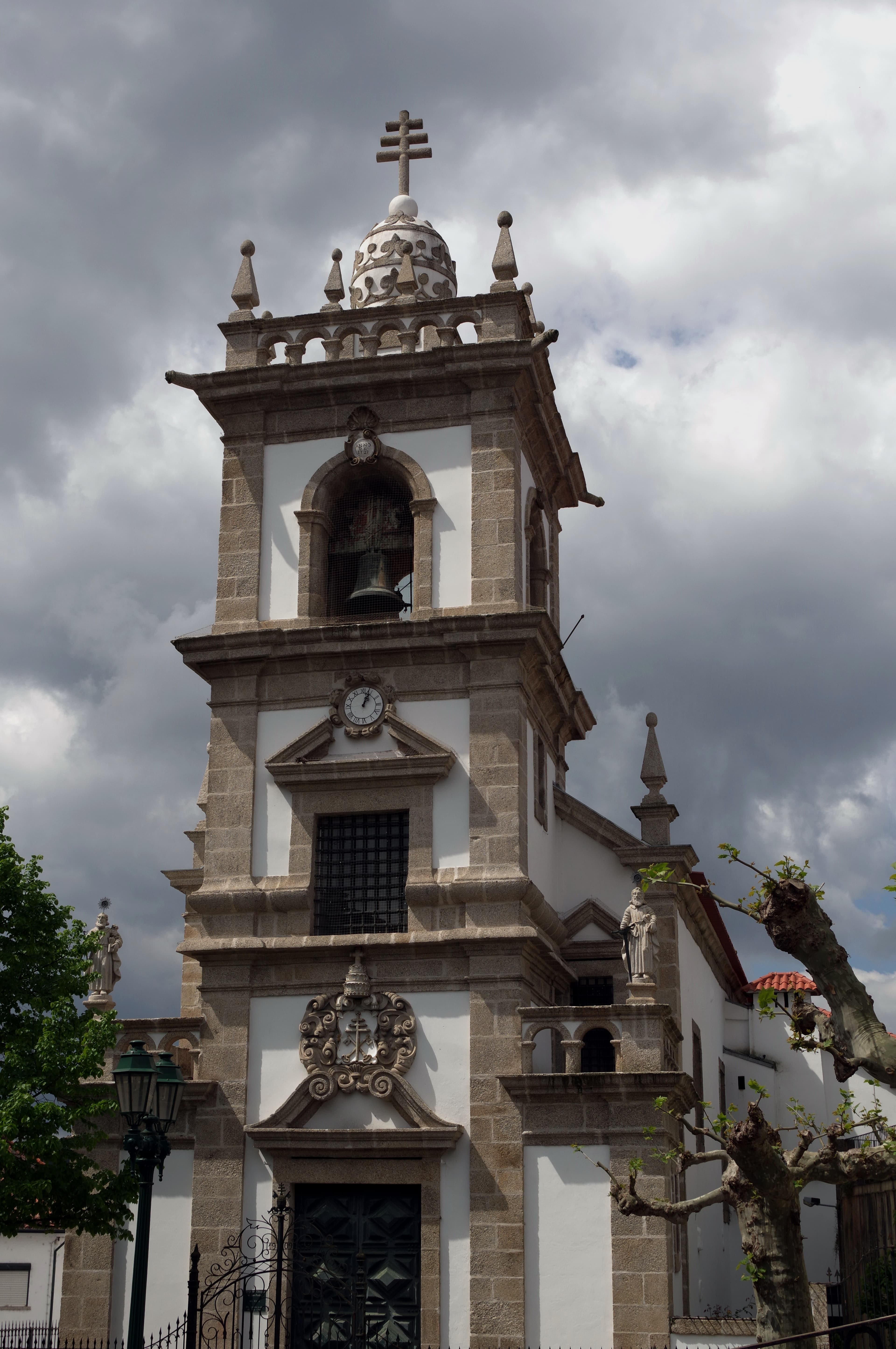 Church of São Pedro