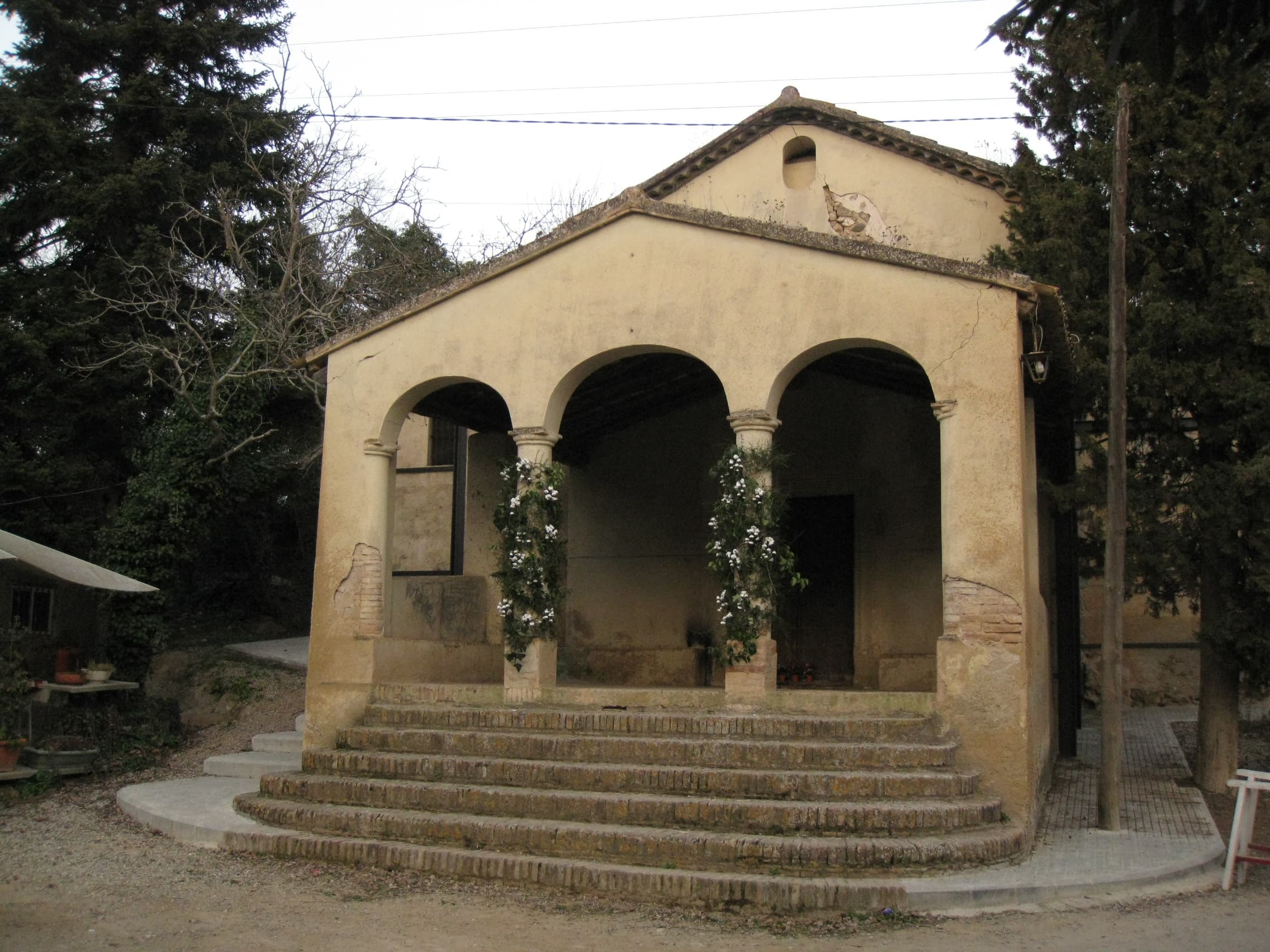 Sant Muç de Rubí