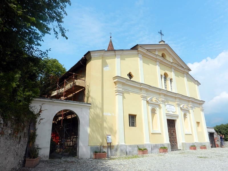 Santa Maria Maggiore