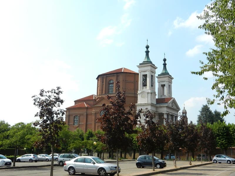 Madonna dei Fiori
