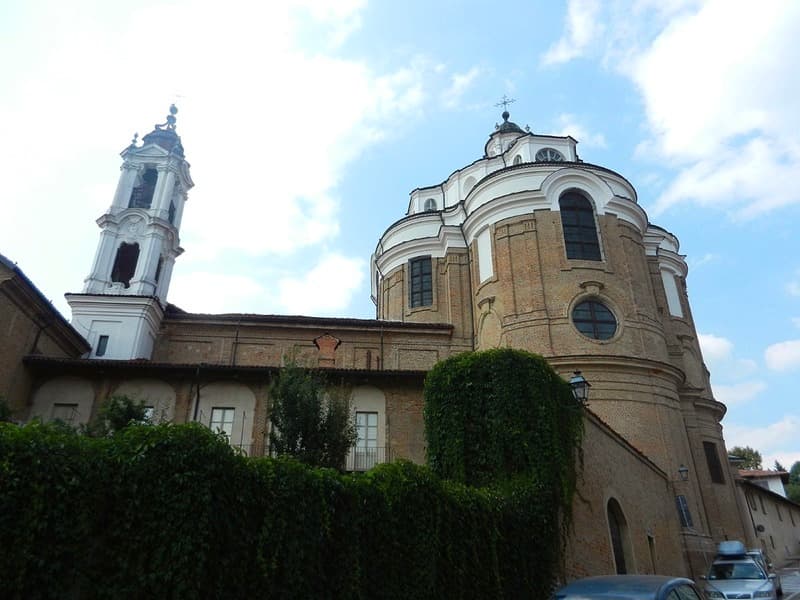 Santa Chiara (Bra)