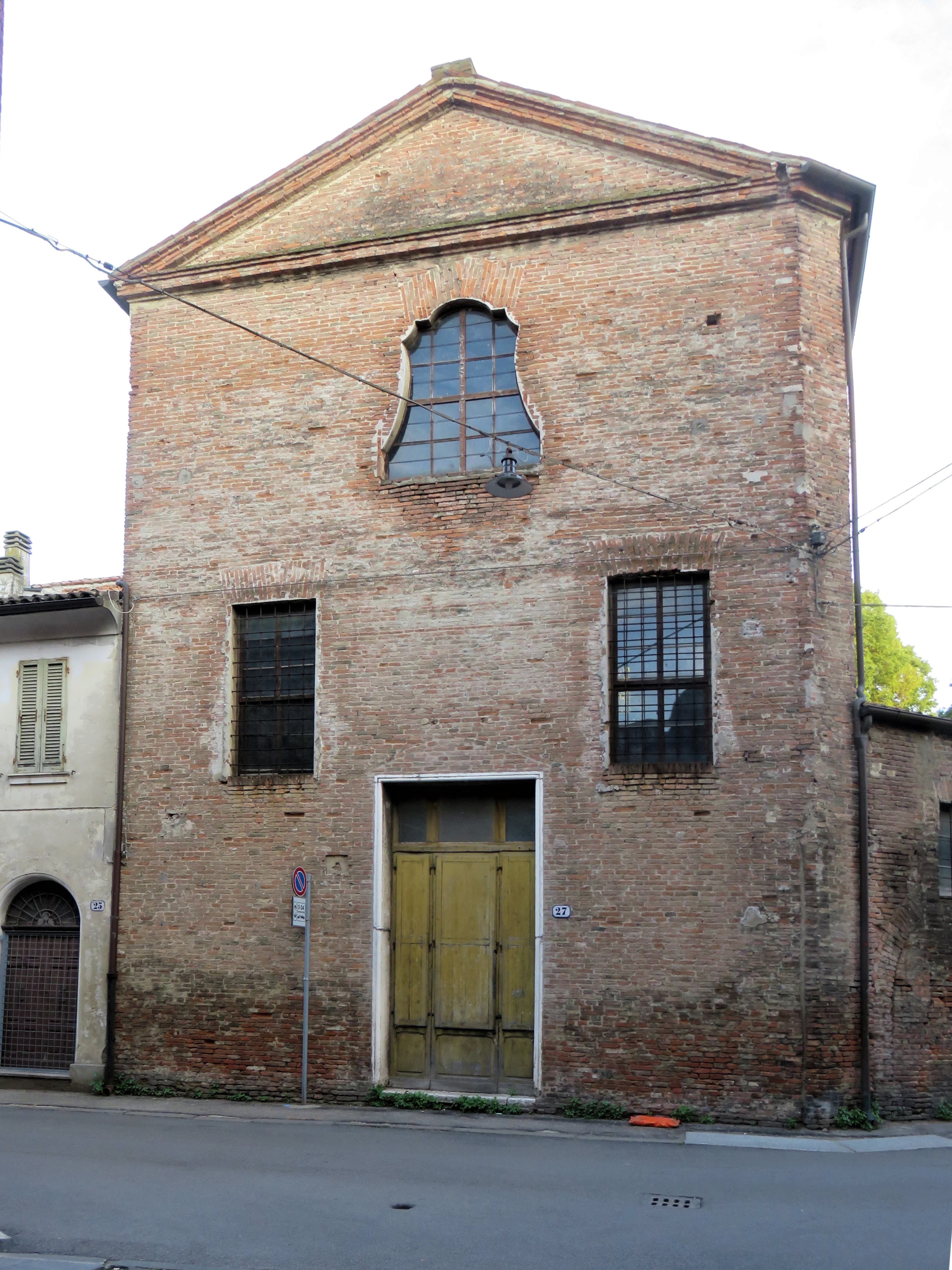Sant'Agnesina