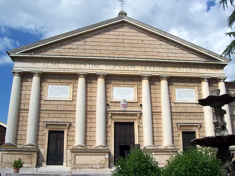 San Catervo