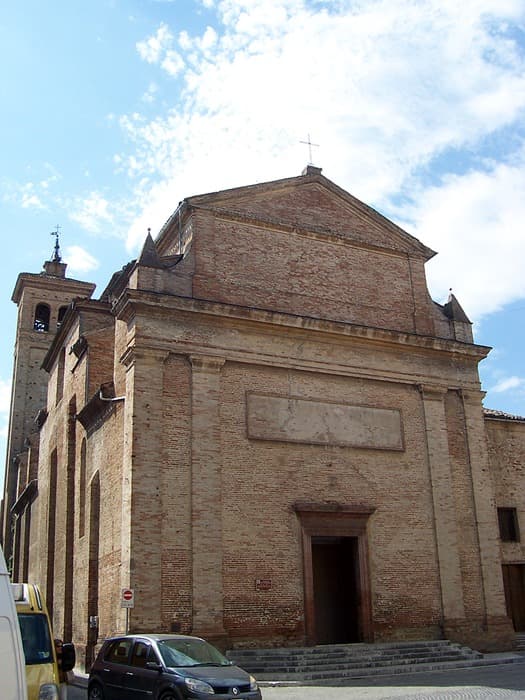 San Francesco