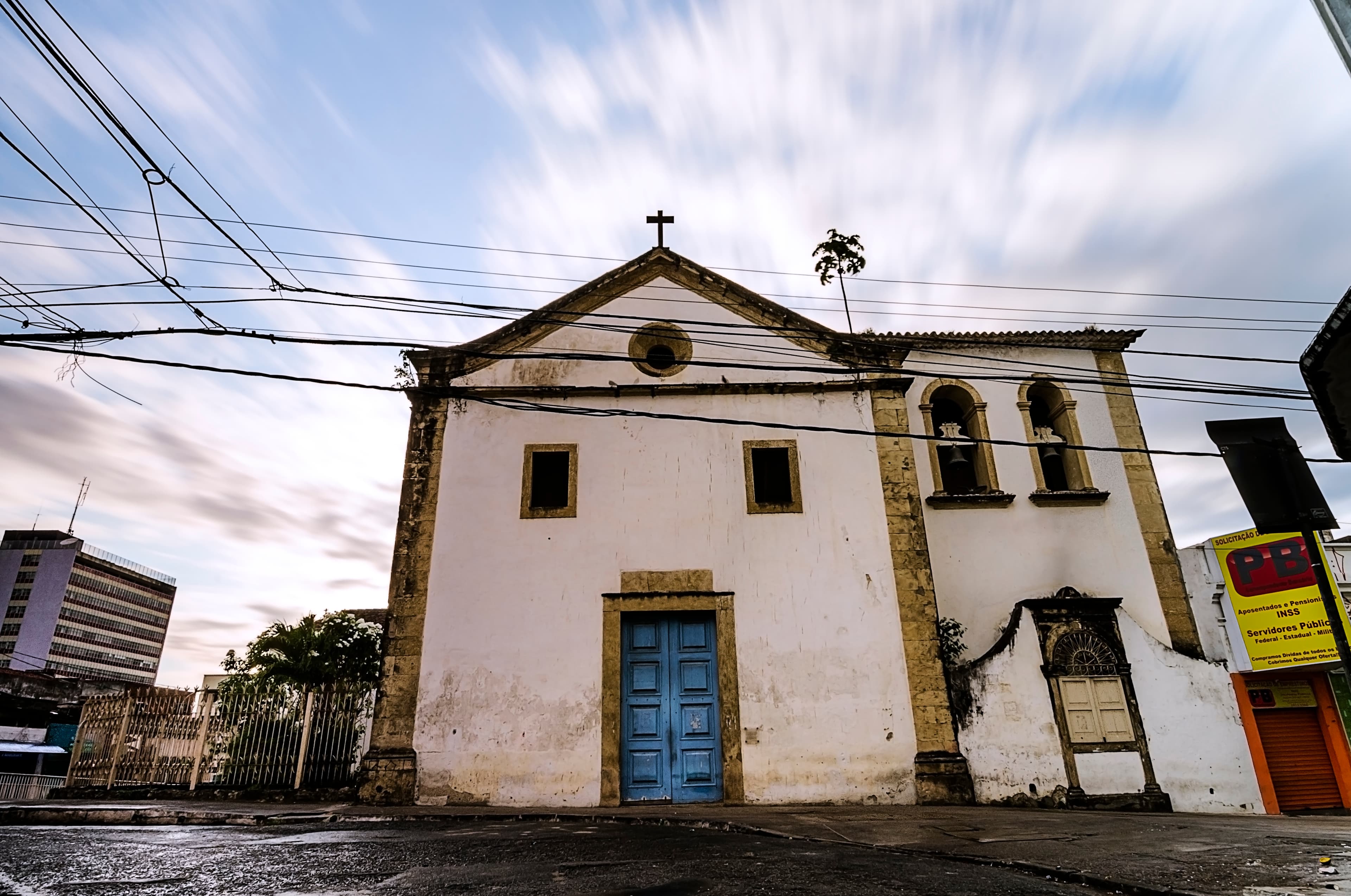 Group of Houses of the Santa Casa de Misericórdia