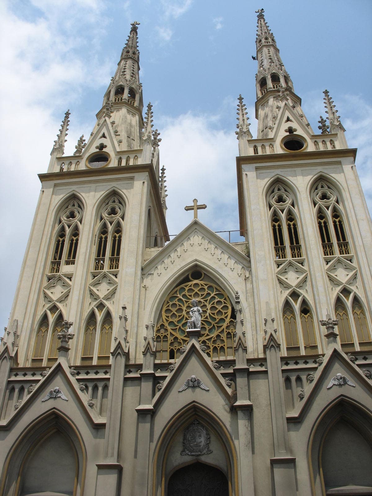 Saint-Roch Church