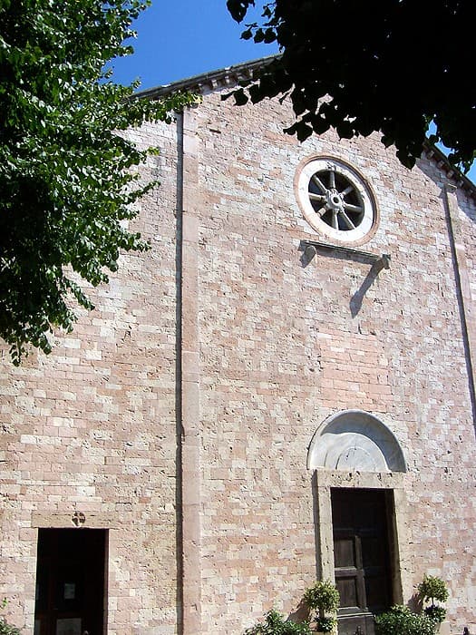 Santa Maria Maggiore