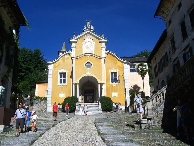 Santa Maria Assunta