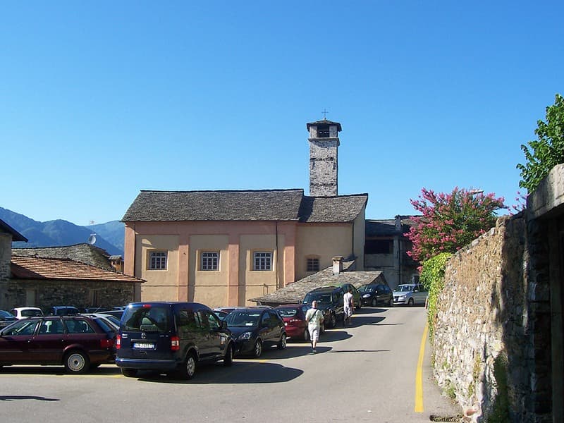 San Bernardino