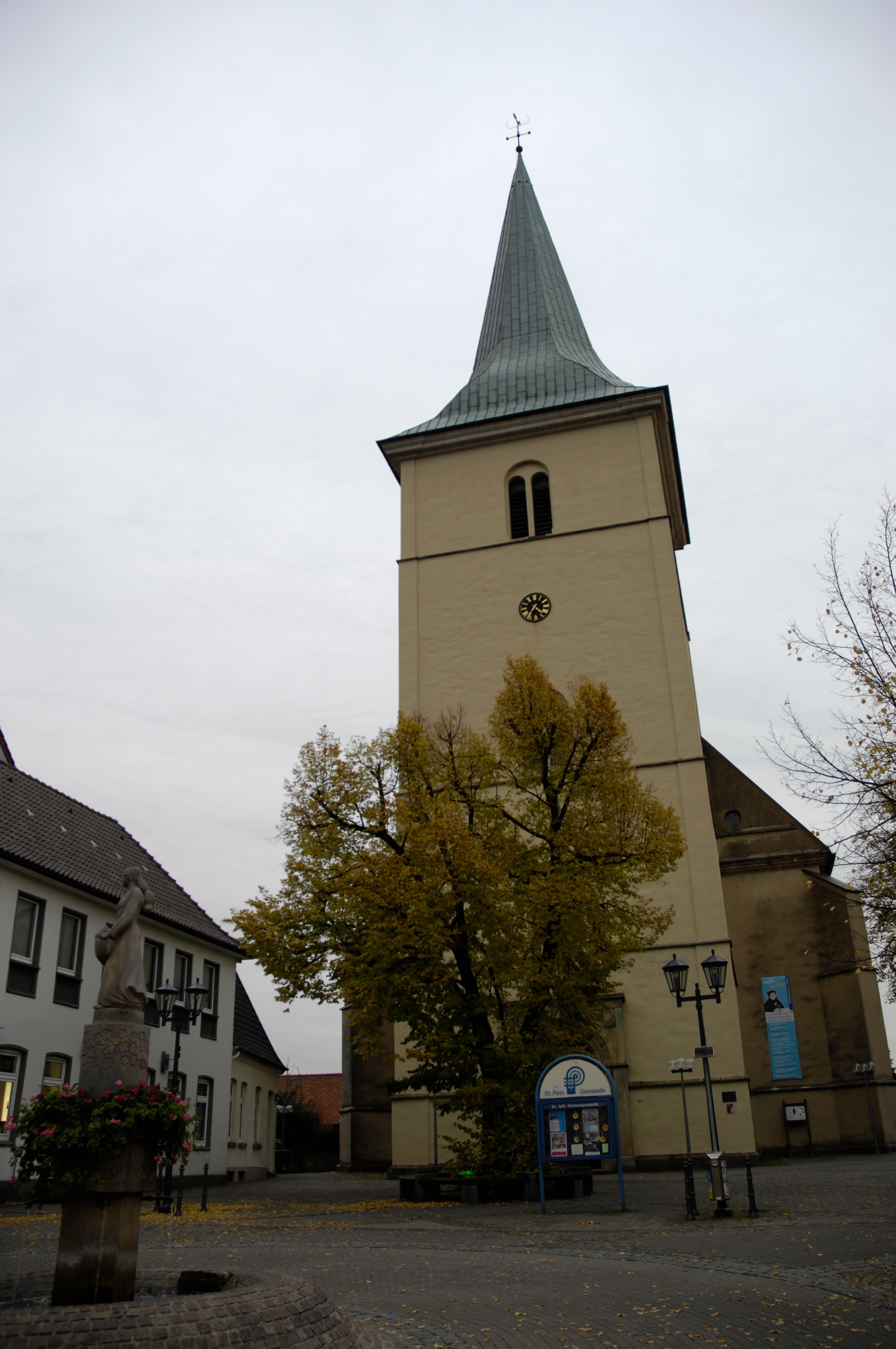 St. Petri