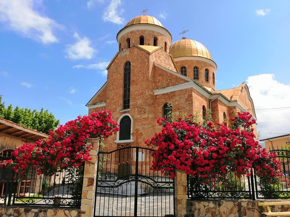 Archangel Michael Church