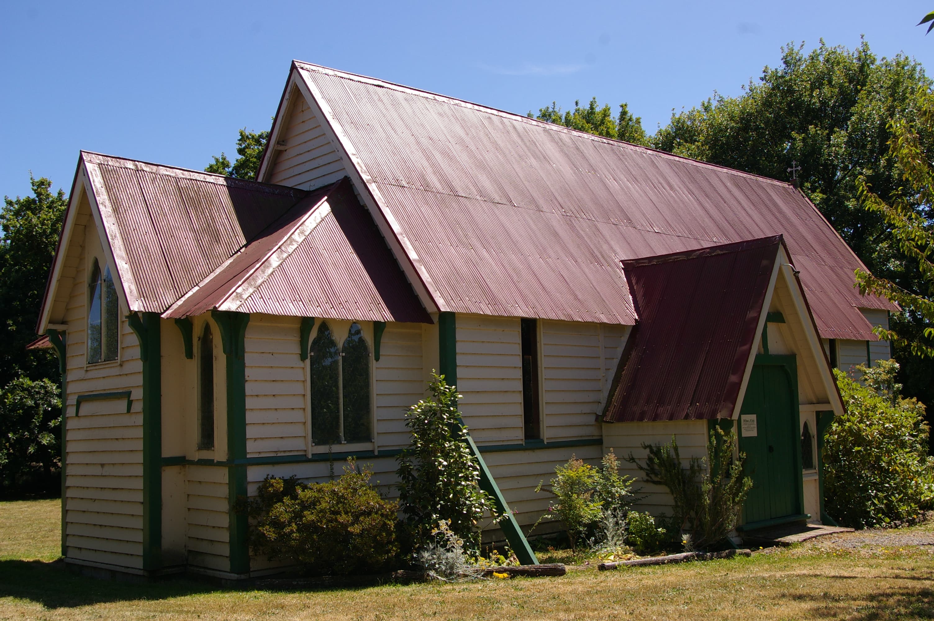 Church of St Simon and St Jude
