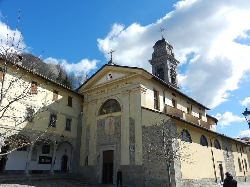 San Giovanni Battista