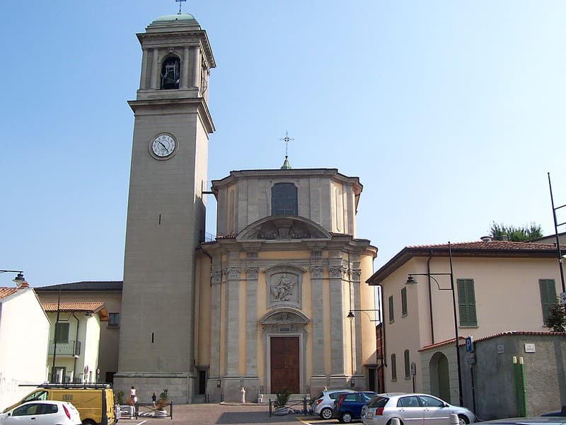 San Giovanni Evangelista
