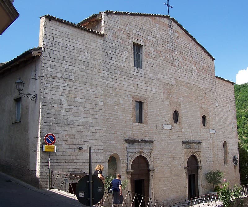 Santa Maria