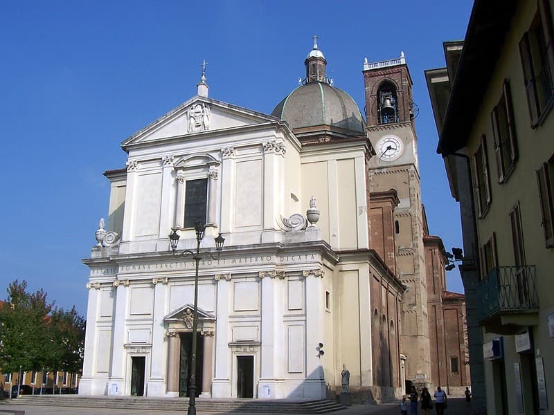 Santi Siro e Materno