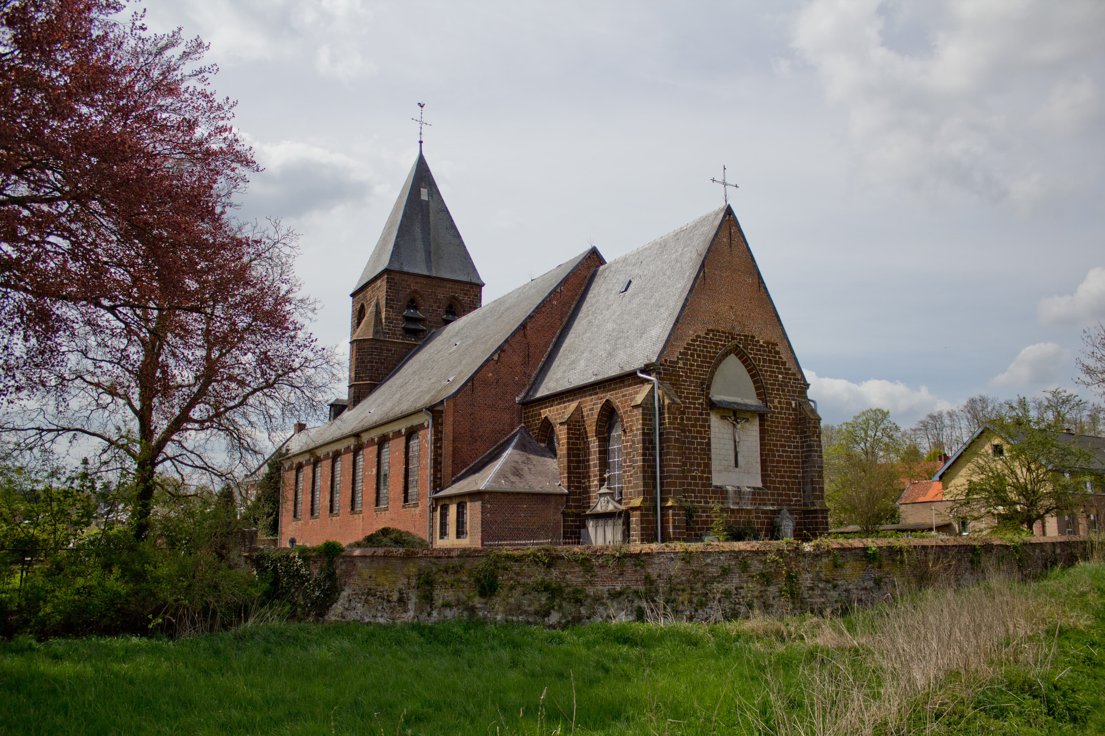 Sint-Pieterskerk