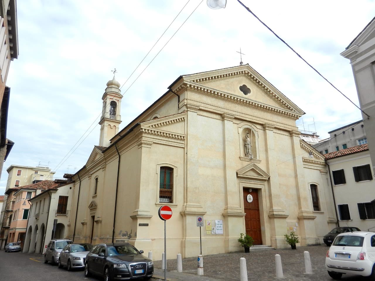 Santo Stefano