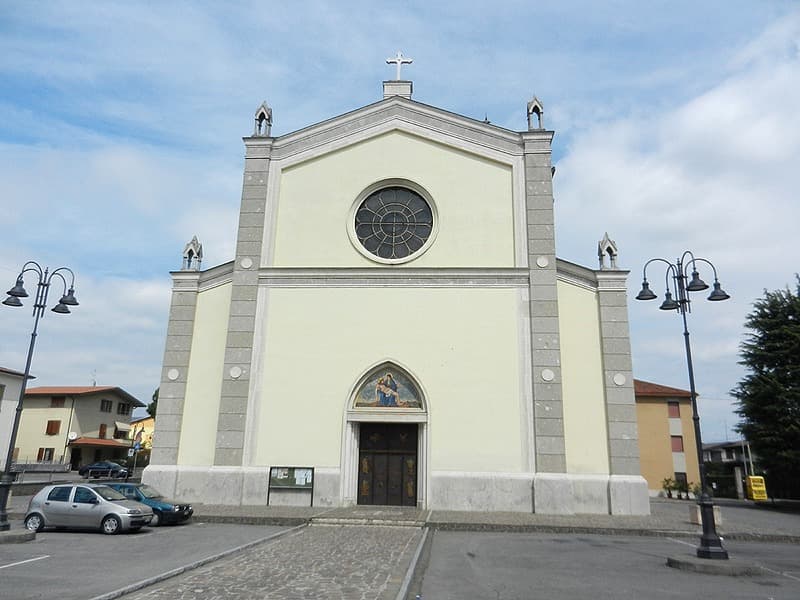 Beata Vergine Addolorata