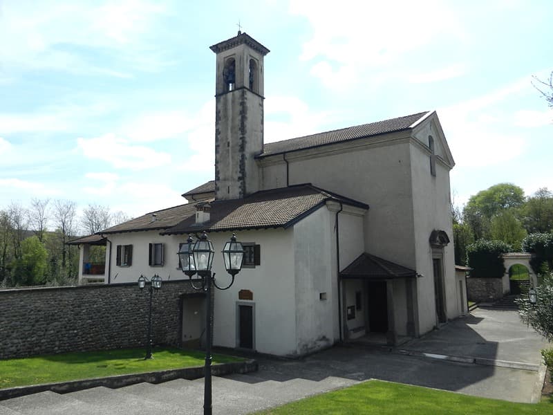 Nostra Signora di Cividino