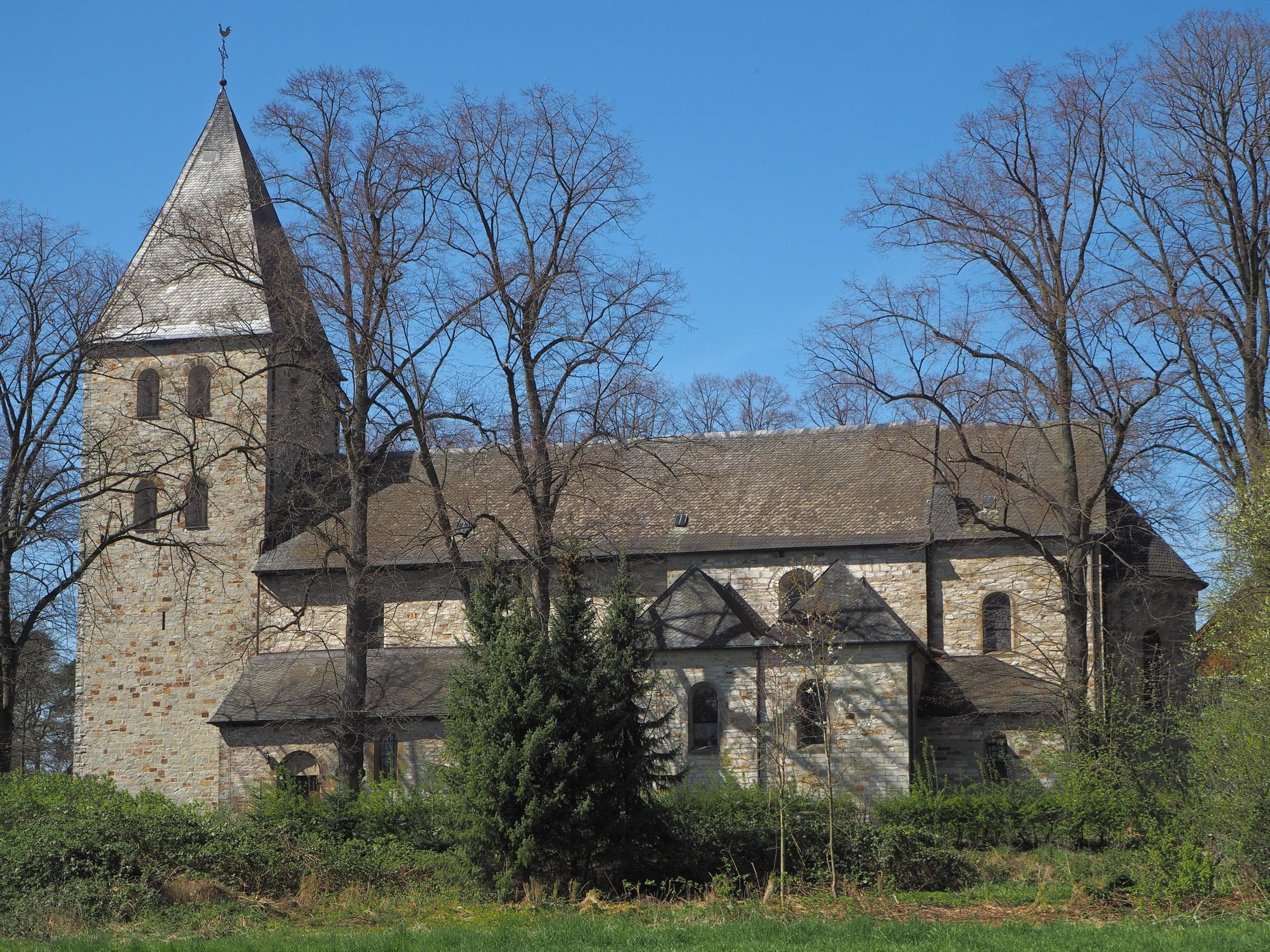St. Landolinus