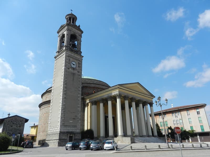 San Lorenzo
