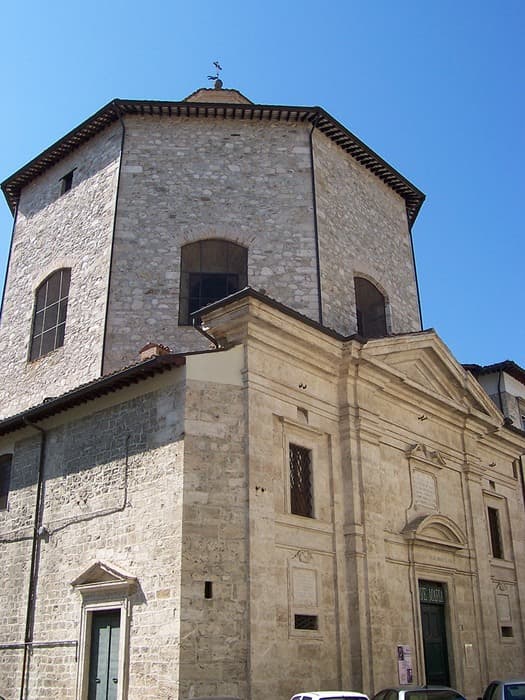 Immacolata Concezione