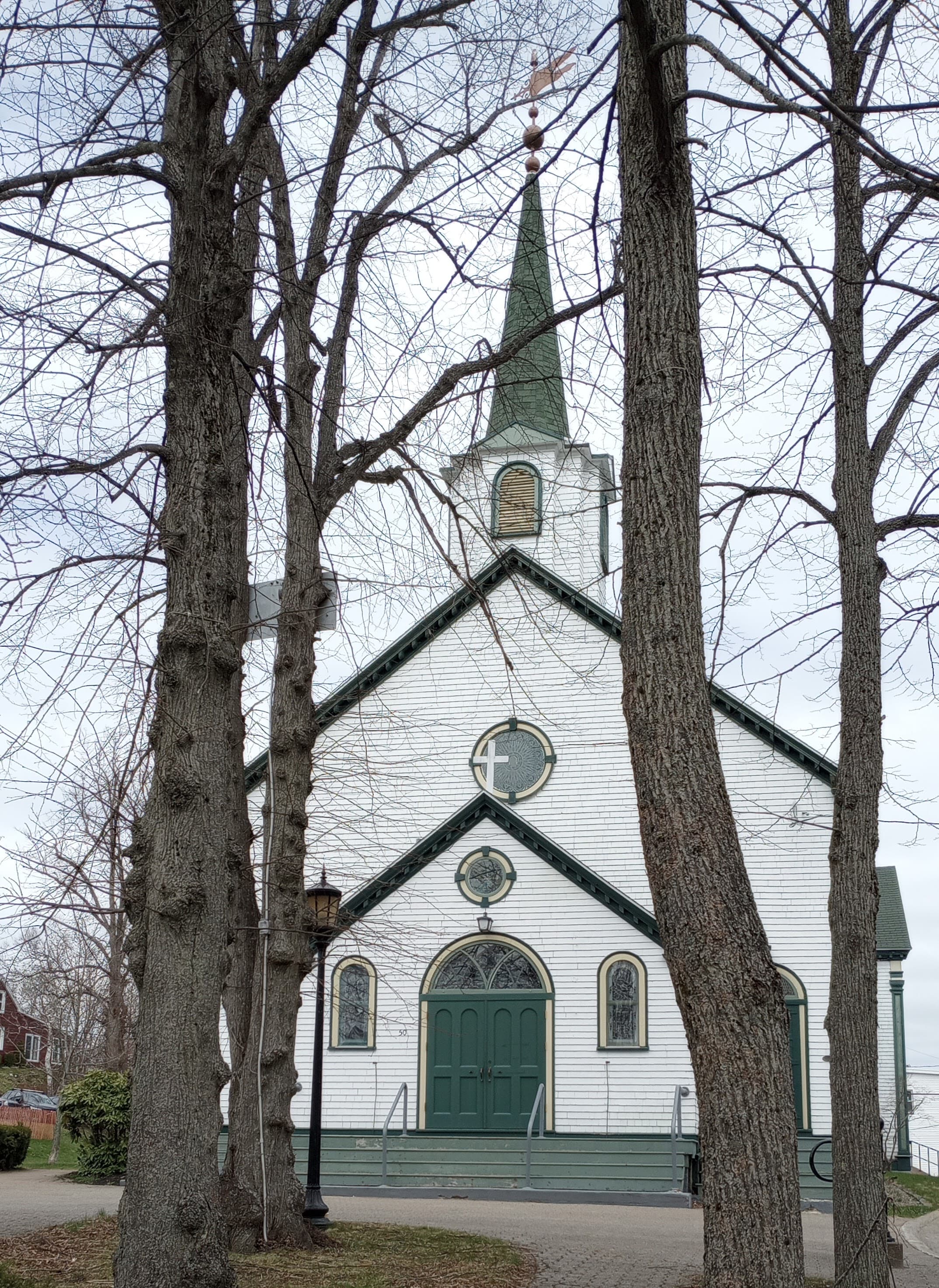 Christ Church