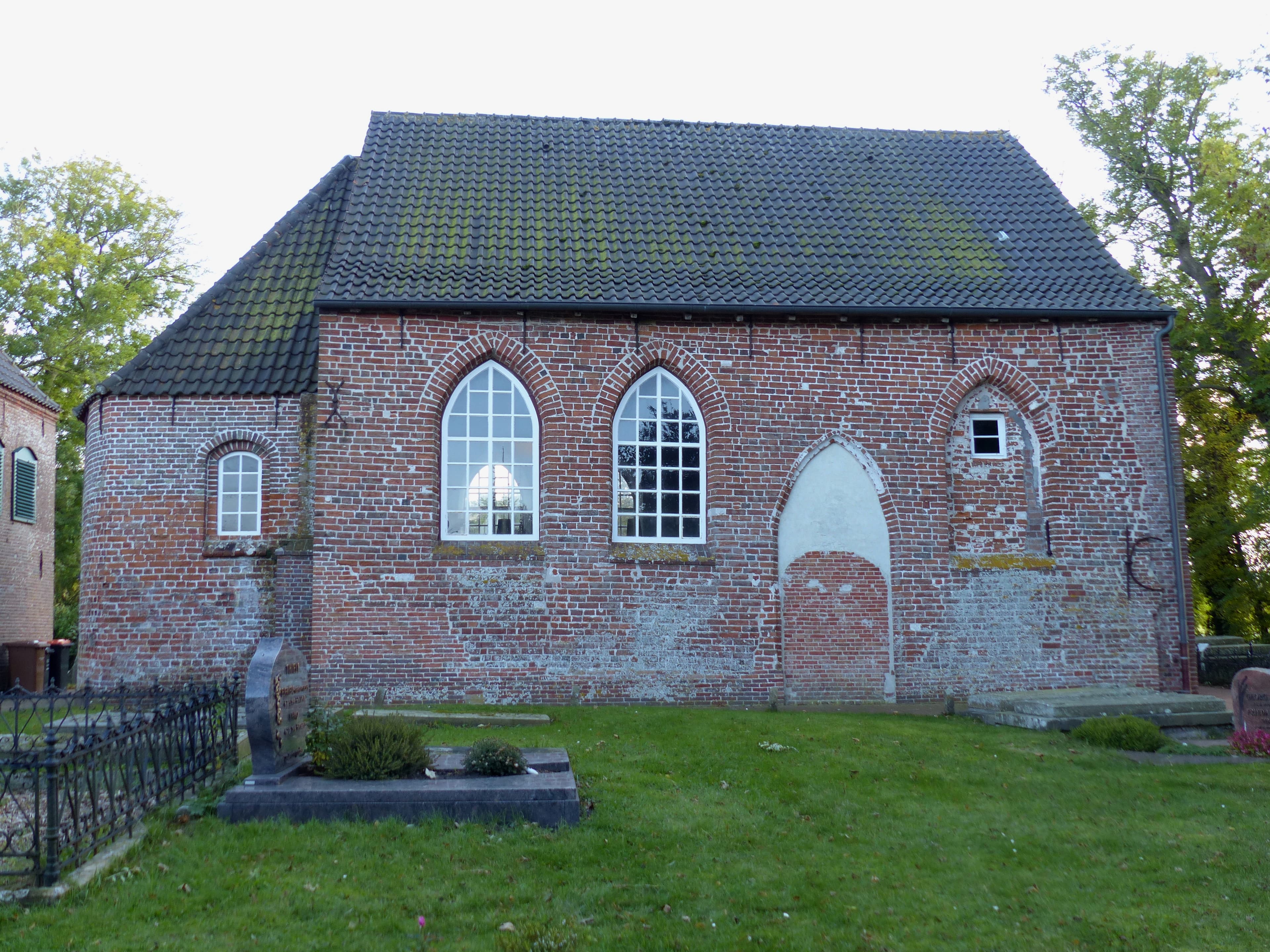 St. Jodocus