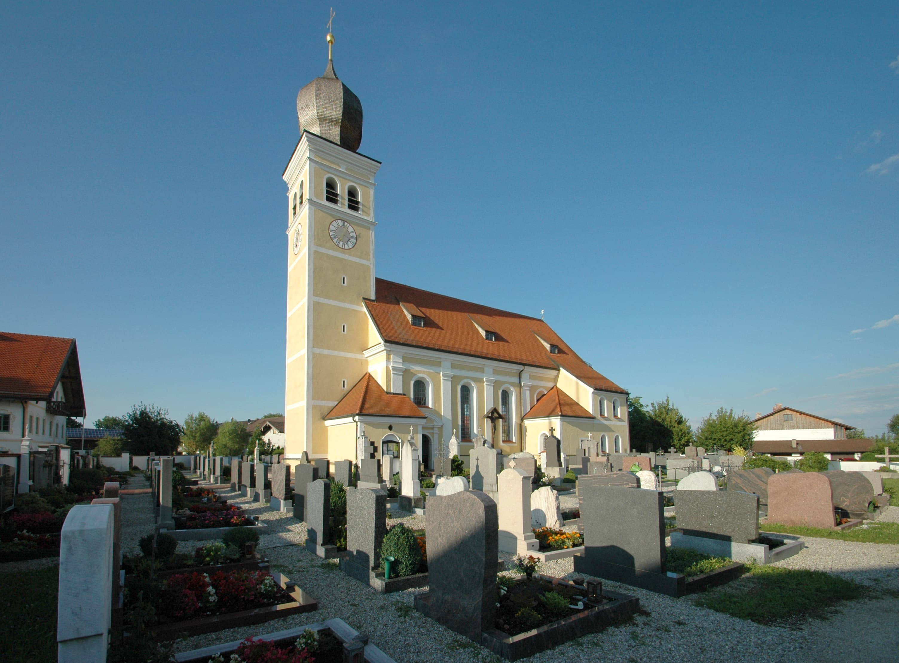 St. Michael