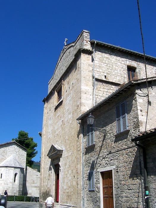 Sant'Onofrio