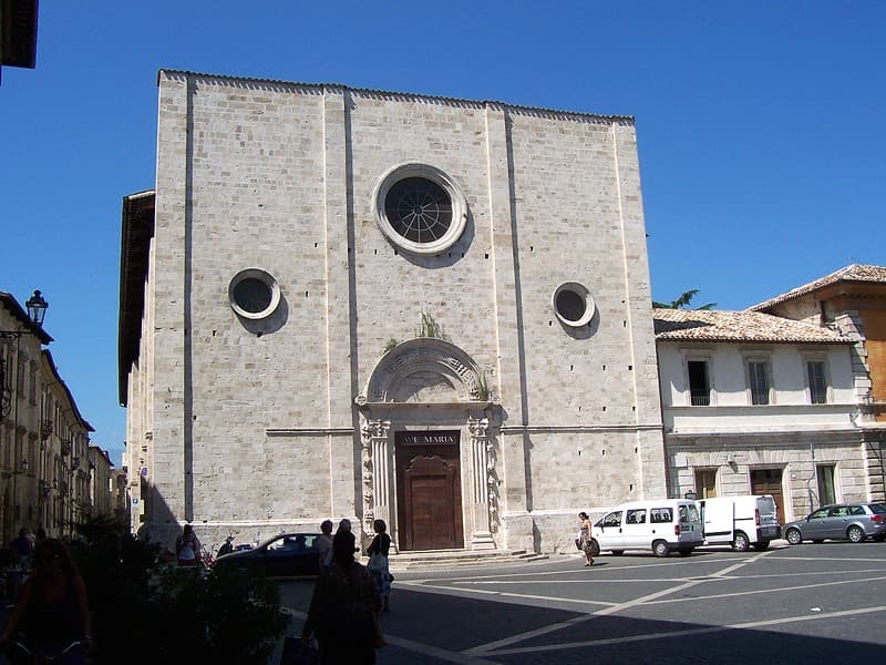Complesso monumentale di Sant'Agostino