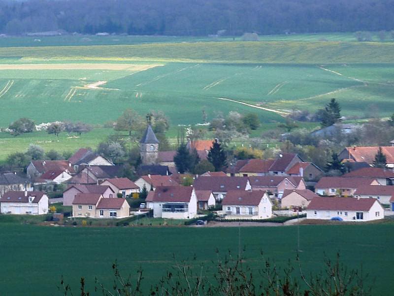 église Notre-Dame-de-l'Assomption de Peigney