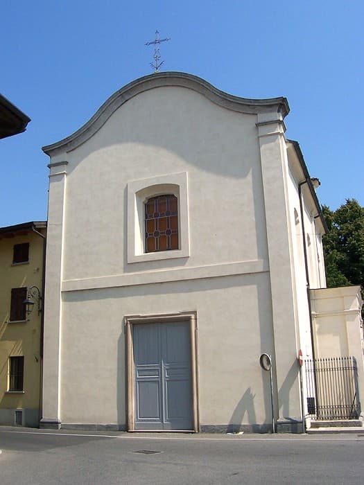 San Rocco Church