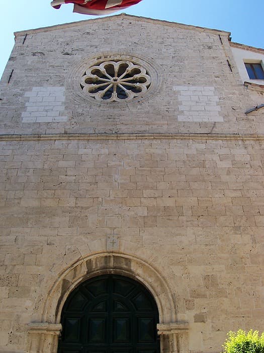 San Angelo Magno