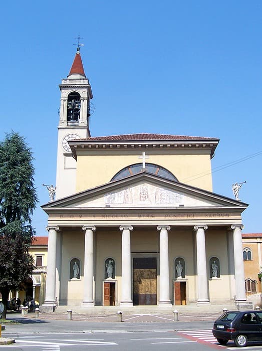 Saint Nicholas Church