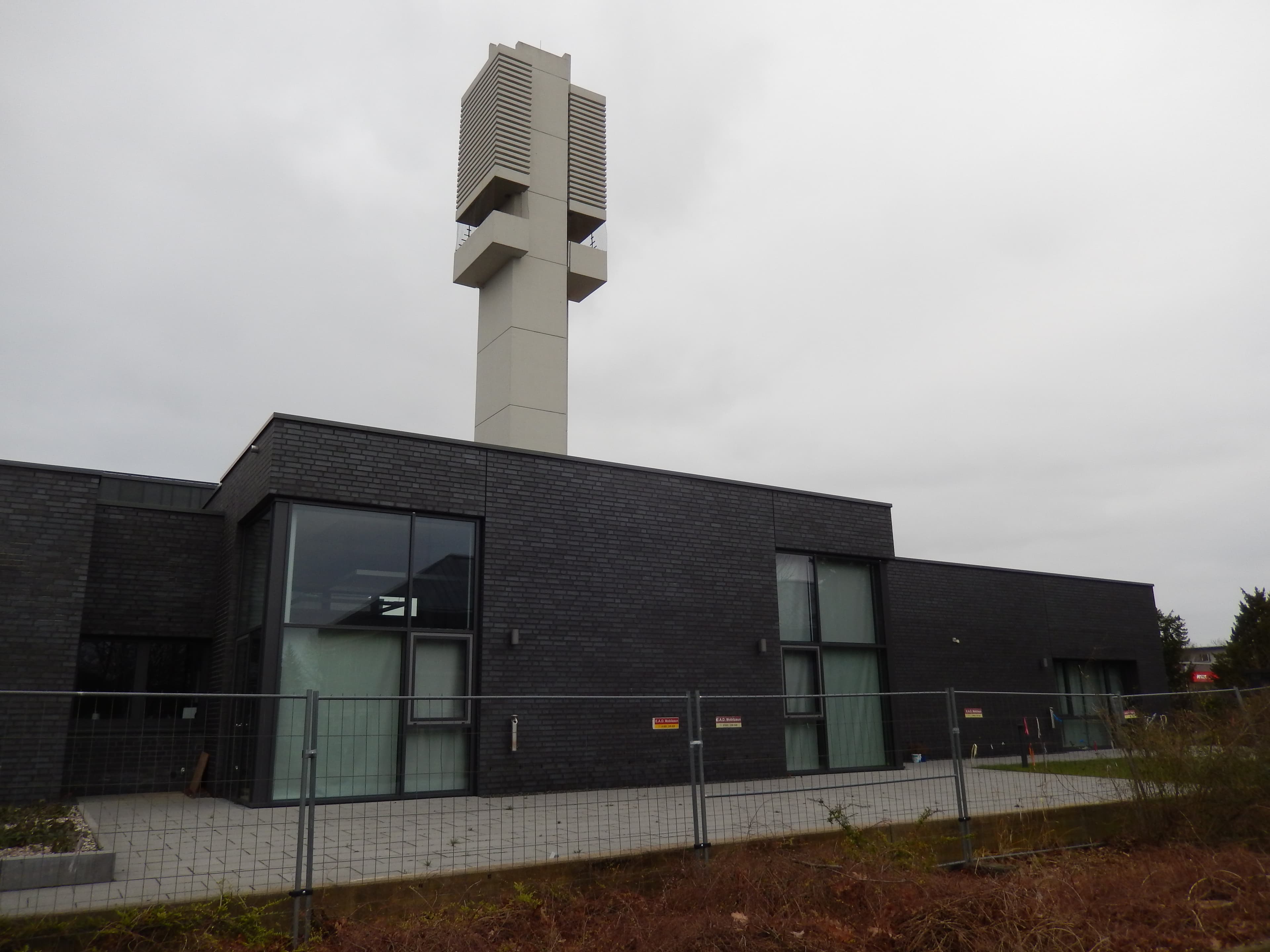 Church Willehadi