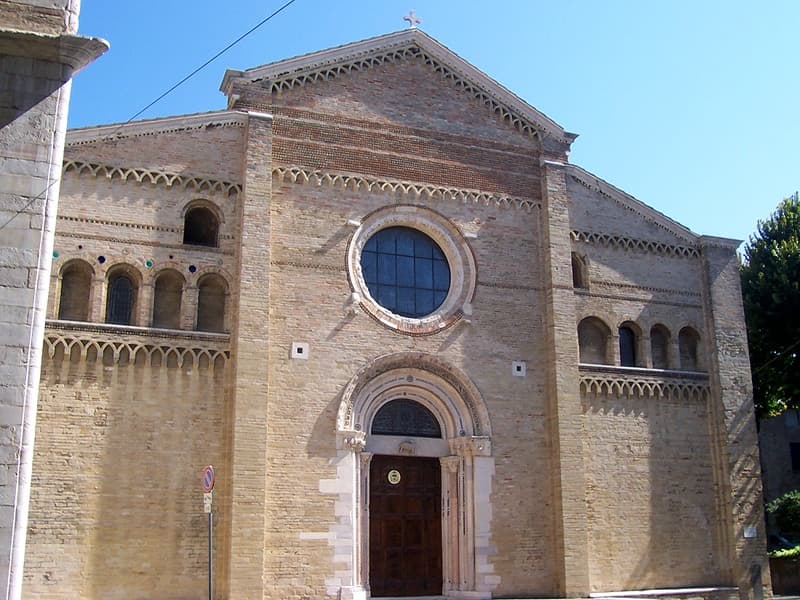 Cathedral Basilica of St. Mary of the Assumption