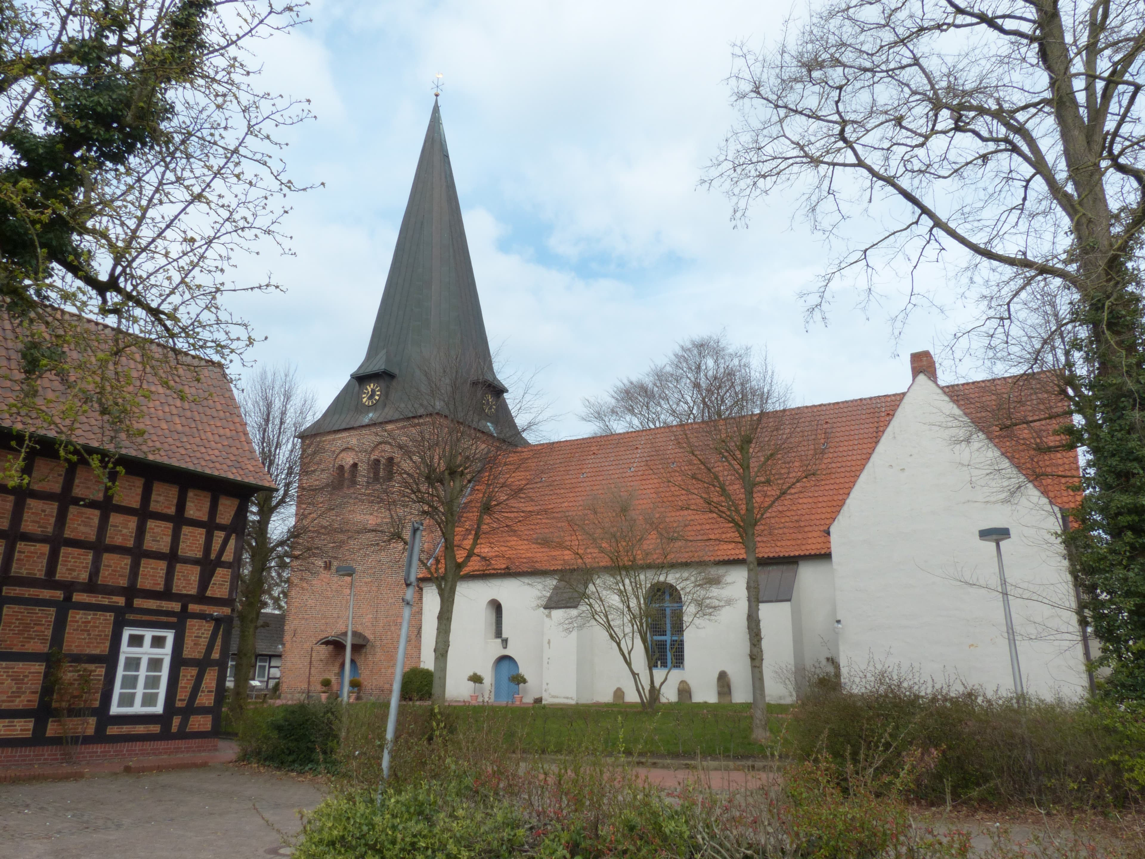 Michaels-Kirche