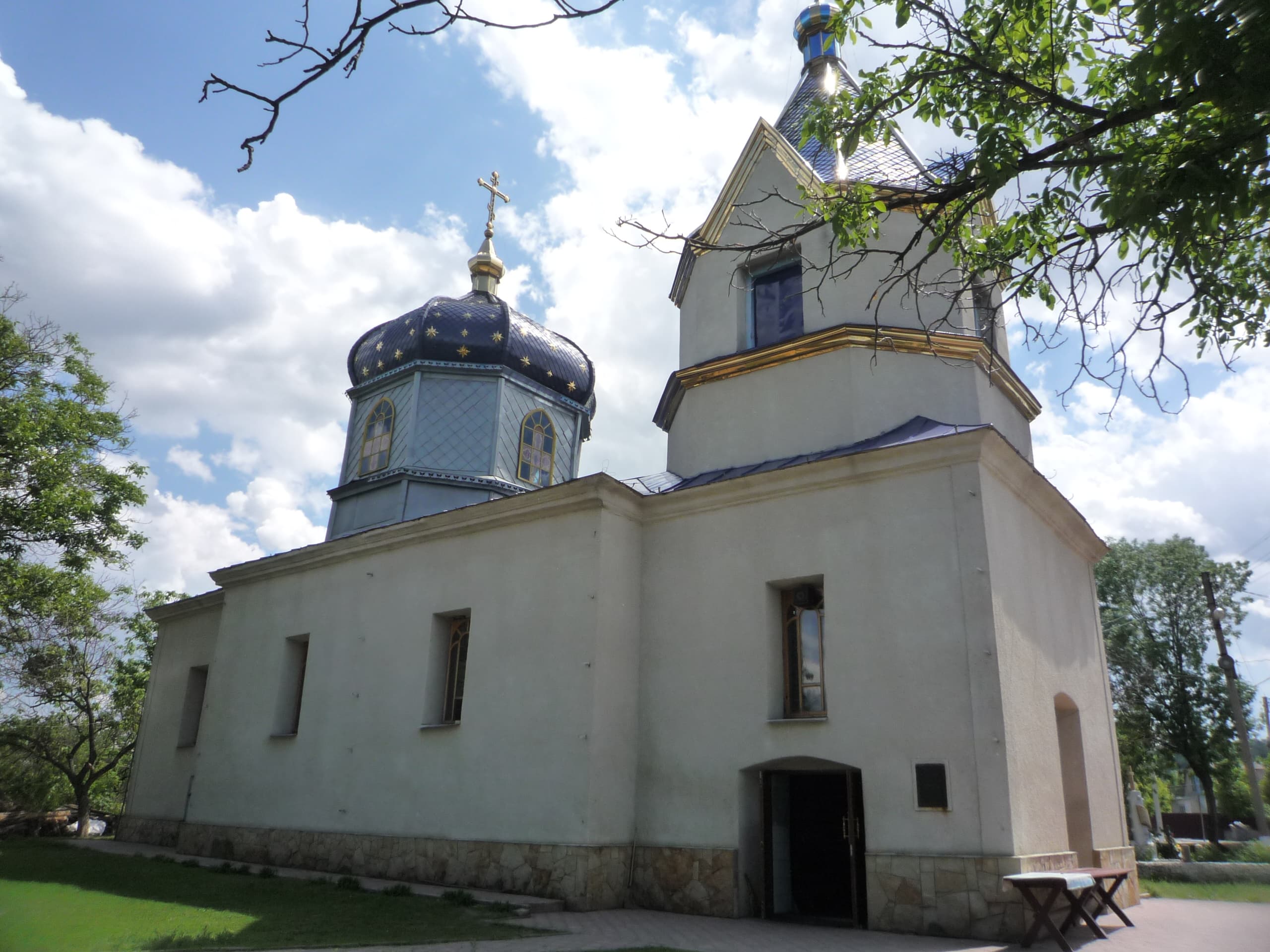 Saint Nicholas church