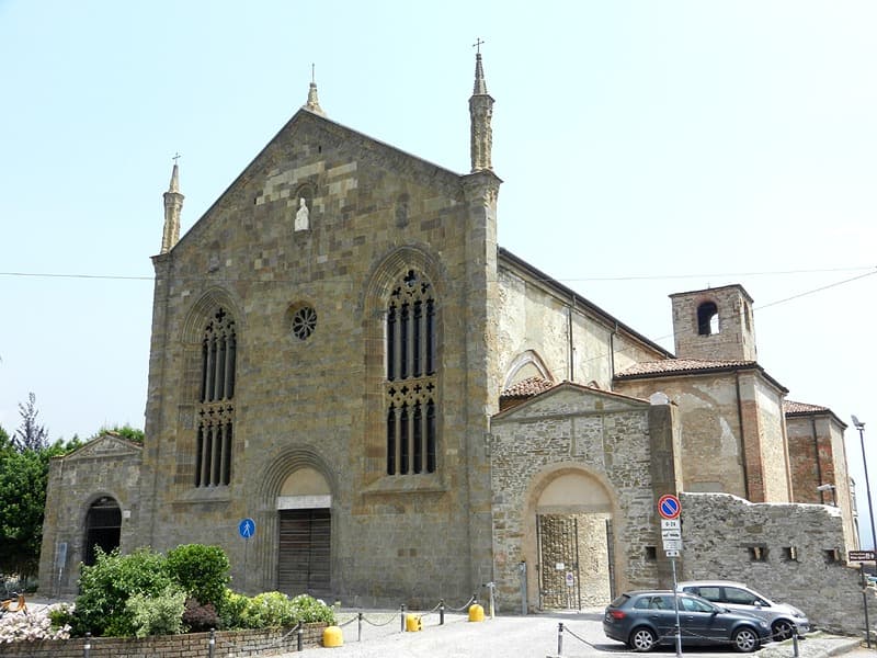 Sant'Agostino