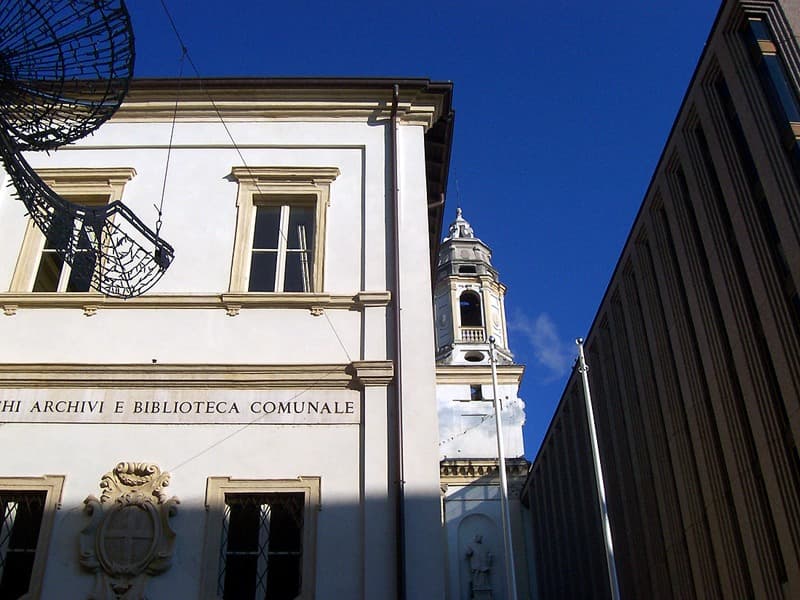 San Sebastiano, Verona