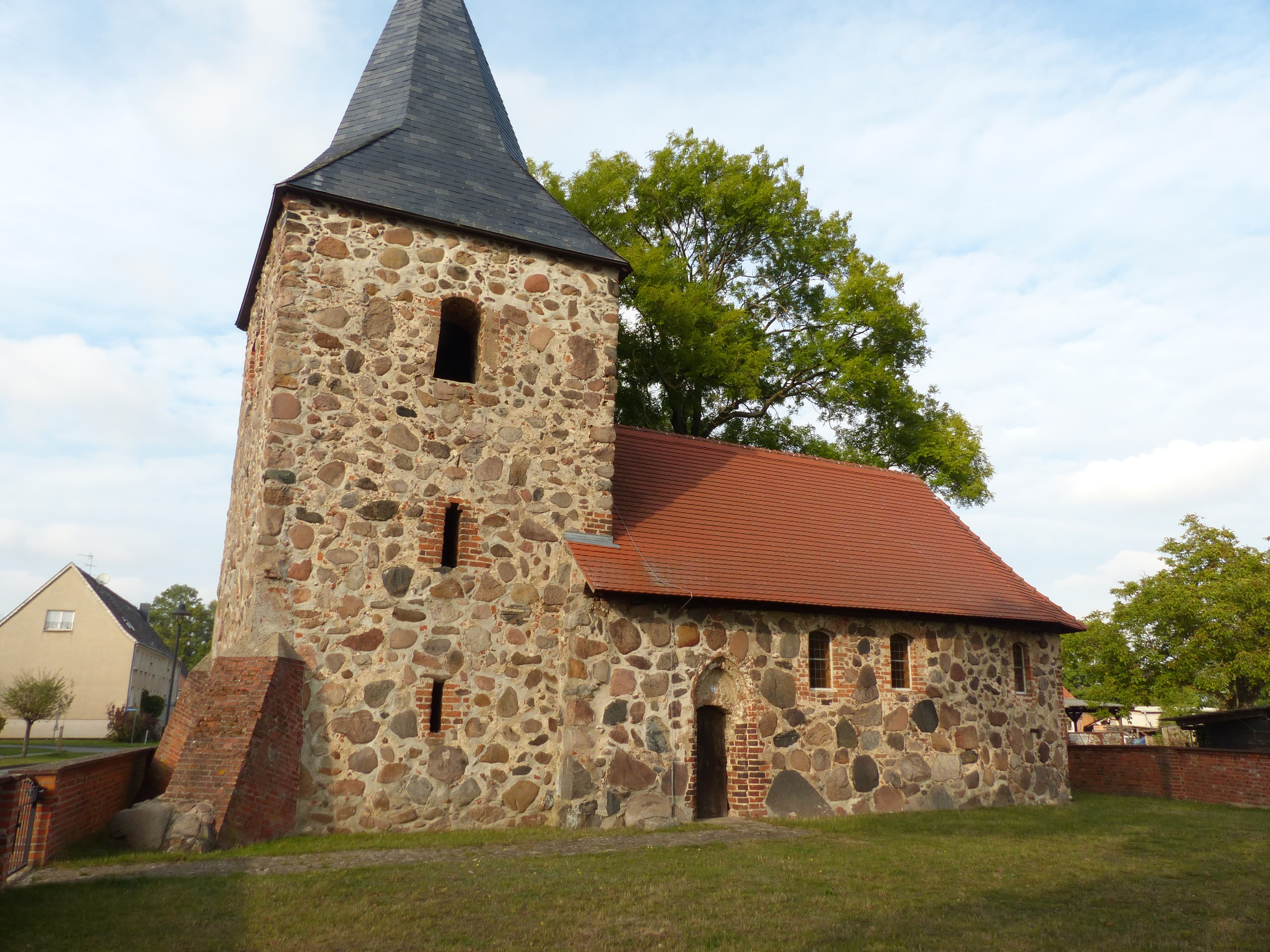 Kirche Bonese