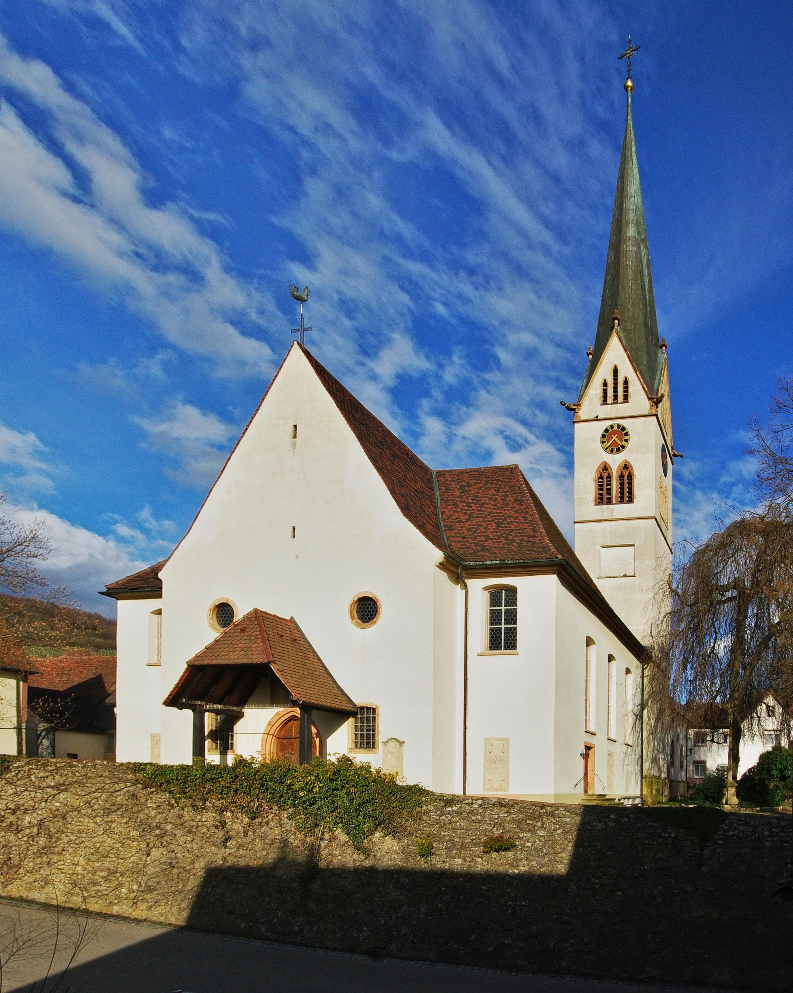 St. Gallus (Ebringen)