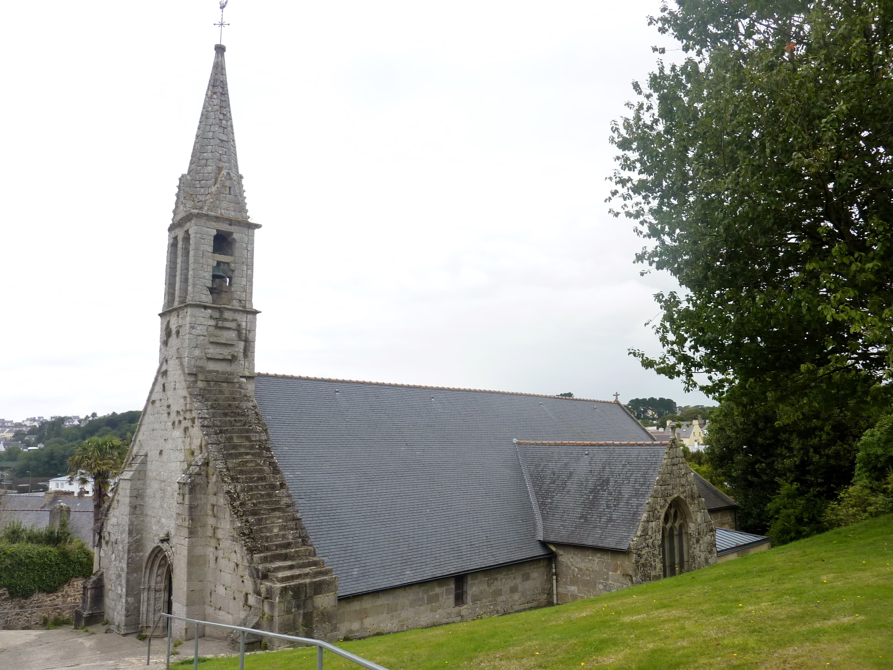 Église Saint-Jacques