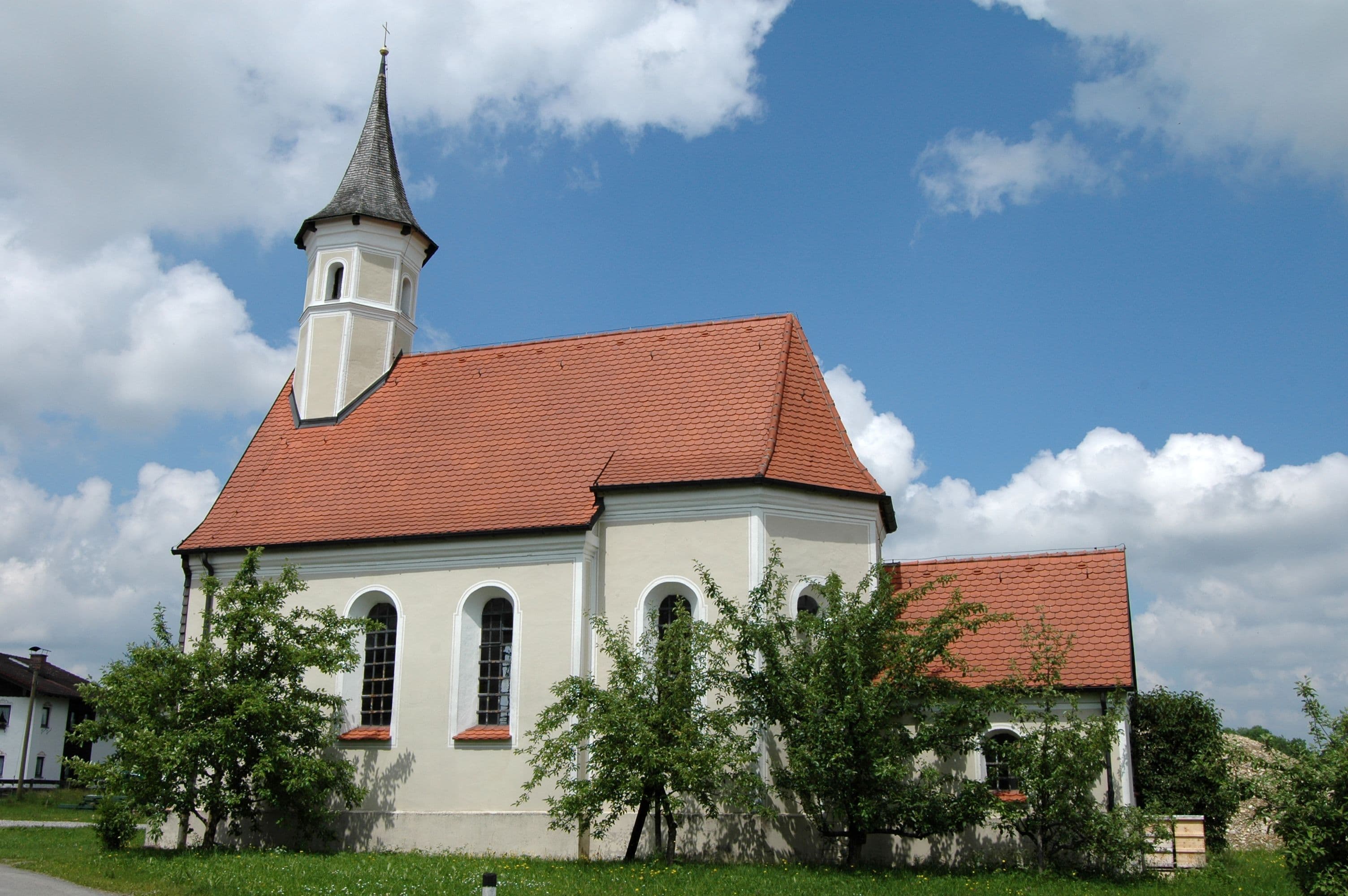St. Isidor