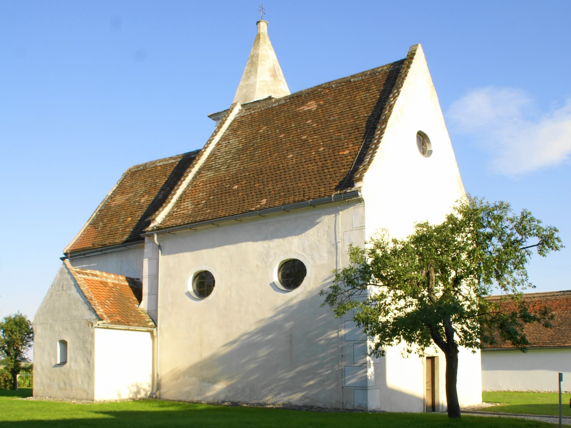 Kapelle Absdorf